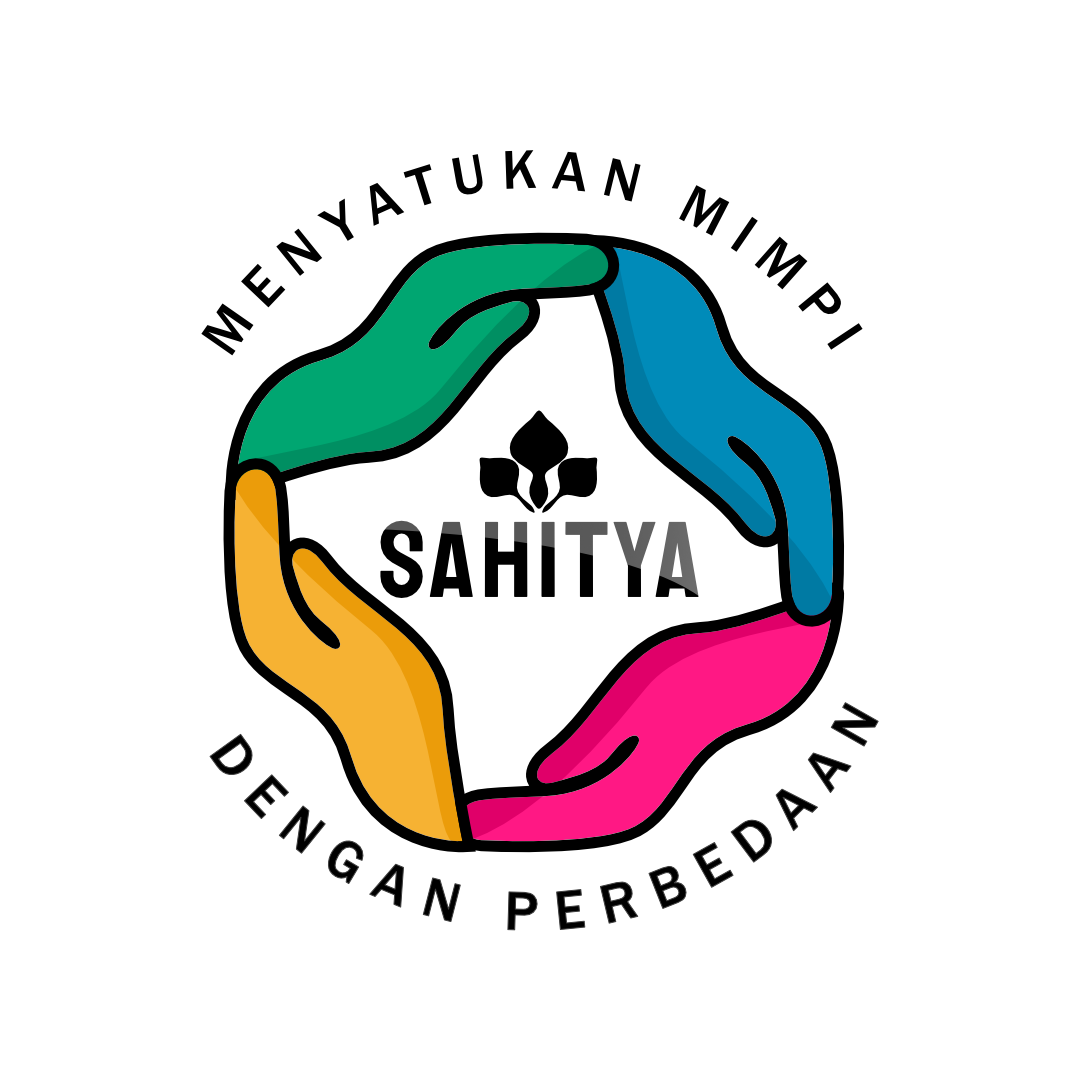 Logo Kelompok Sahitya